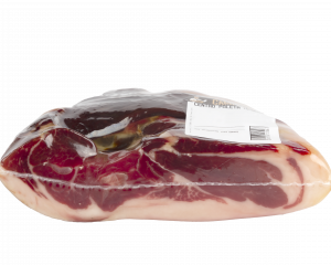 centro paleta cebo iberico 50 raza ibérica